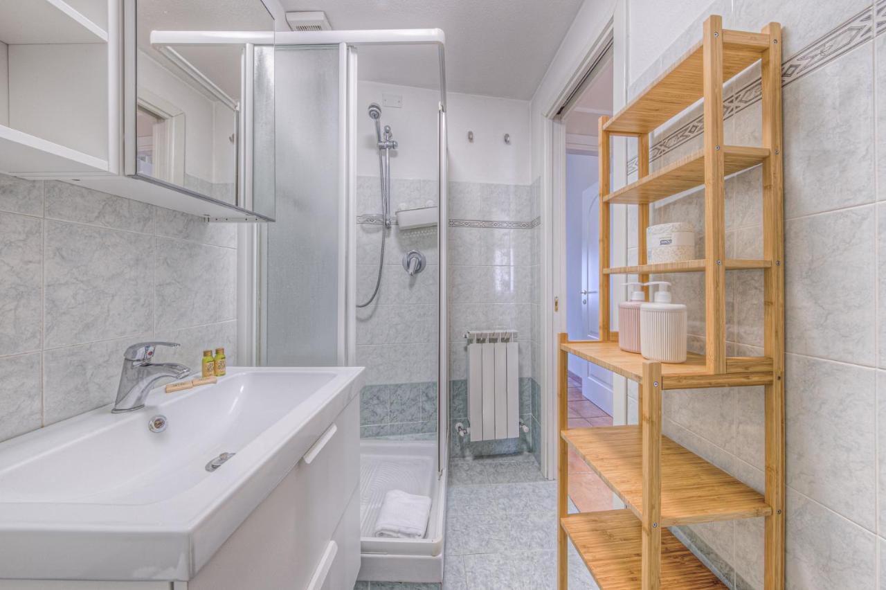 Oro By Portofinohomes Rapallo Kültér fotó