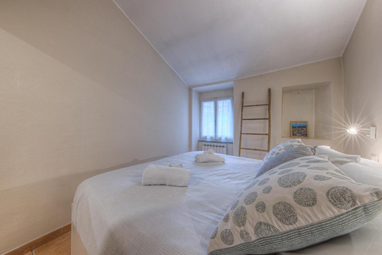 Oro By Portofinohomes Rapallo Kültér fotó