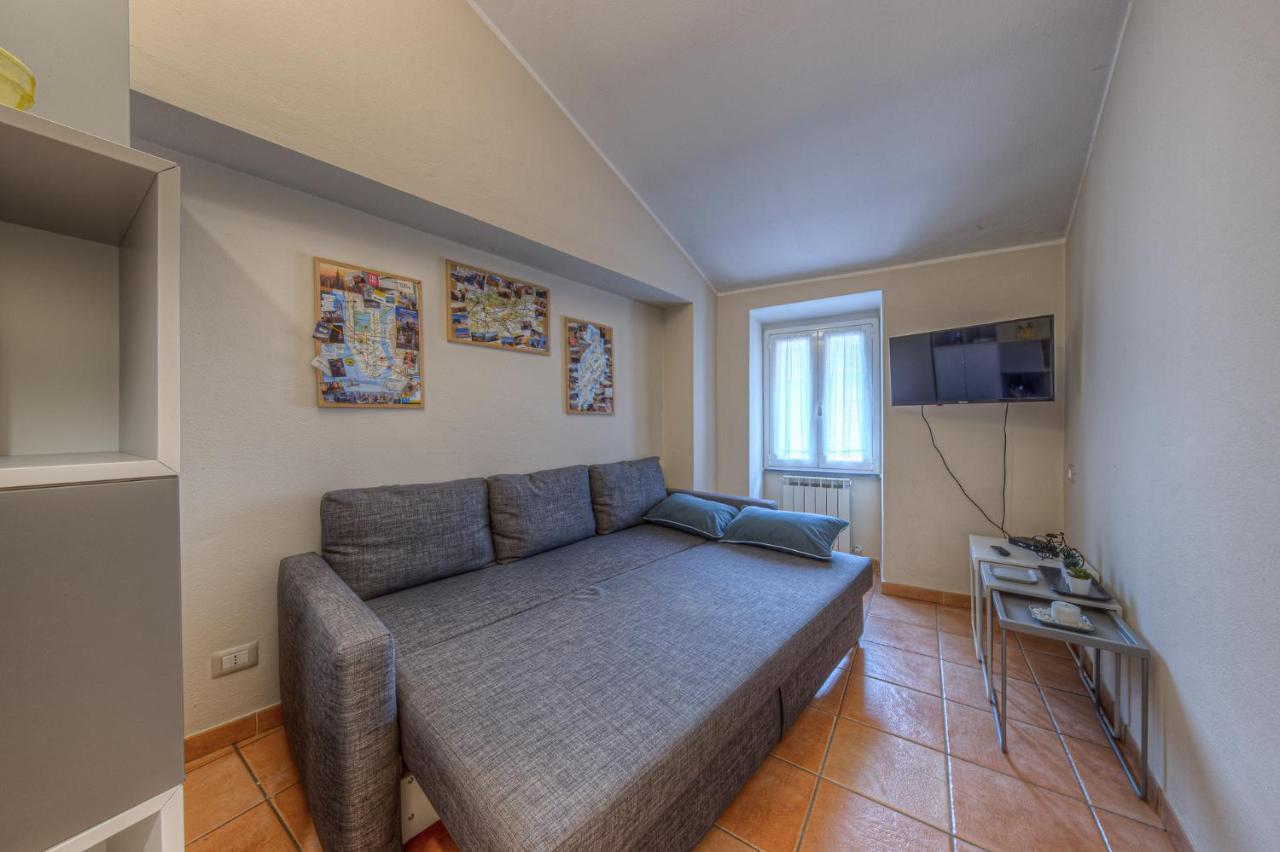Oro By Portofinohomes Rapallo Kültér fotó