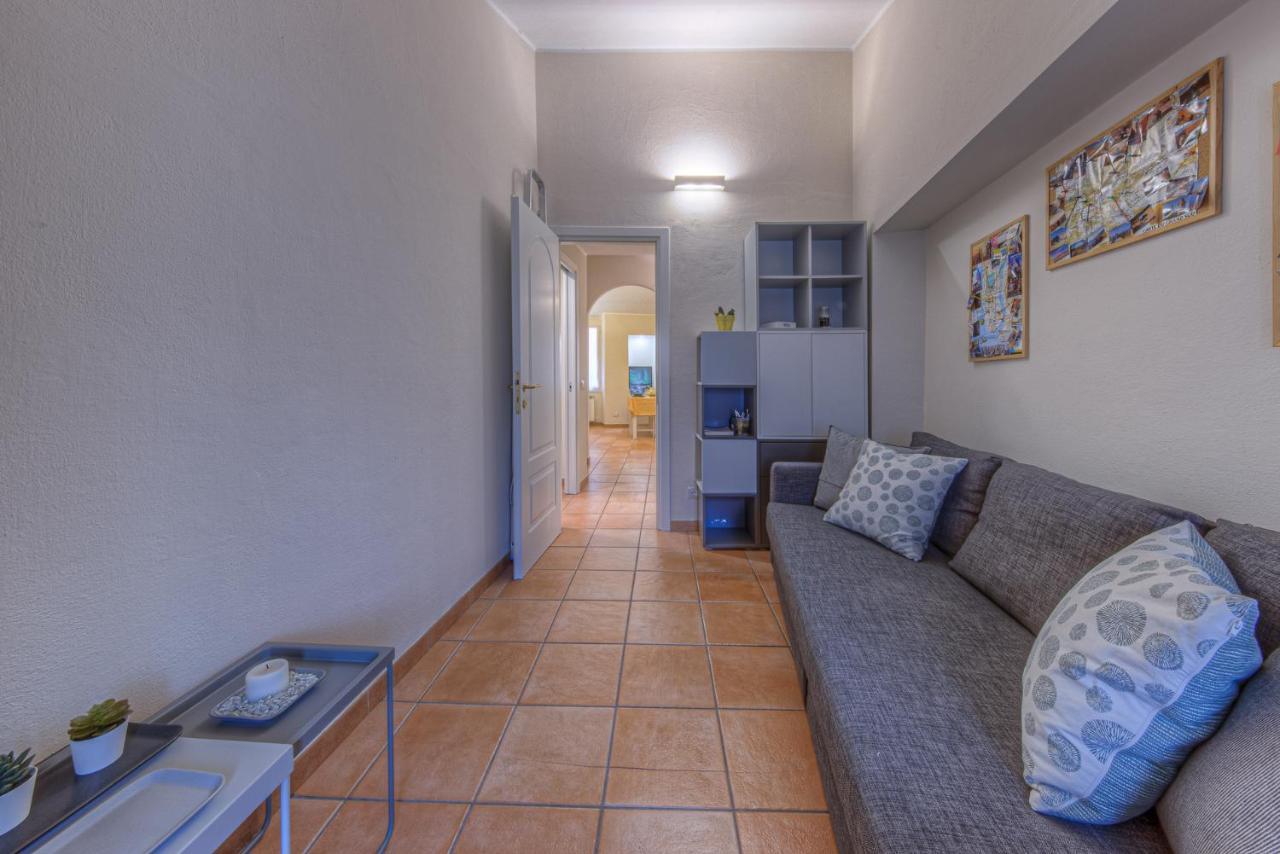 Oro By Portofinohomes Rapallo Kültér fotó