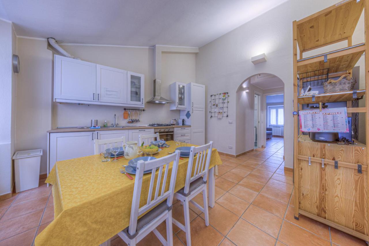 Oro By Portofinohomes Rapallo Kültér fotó