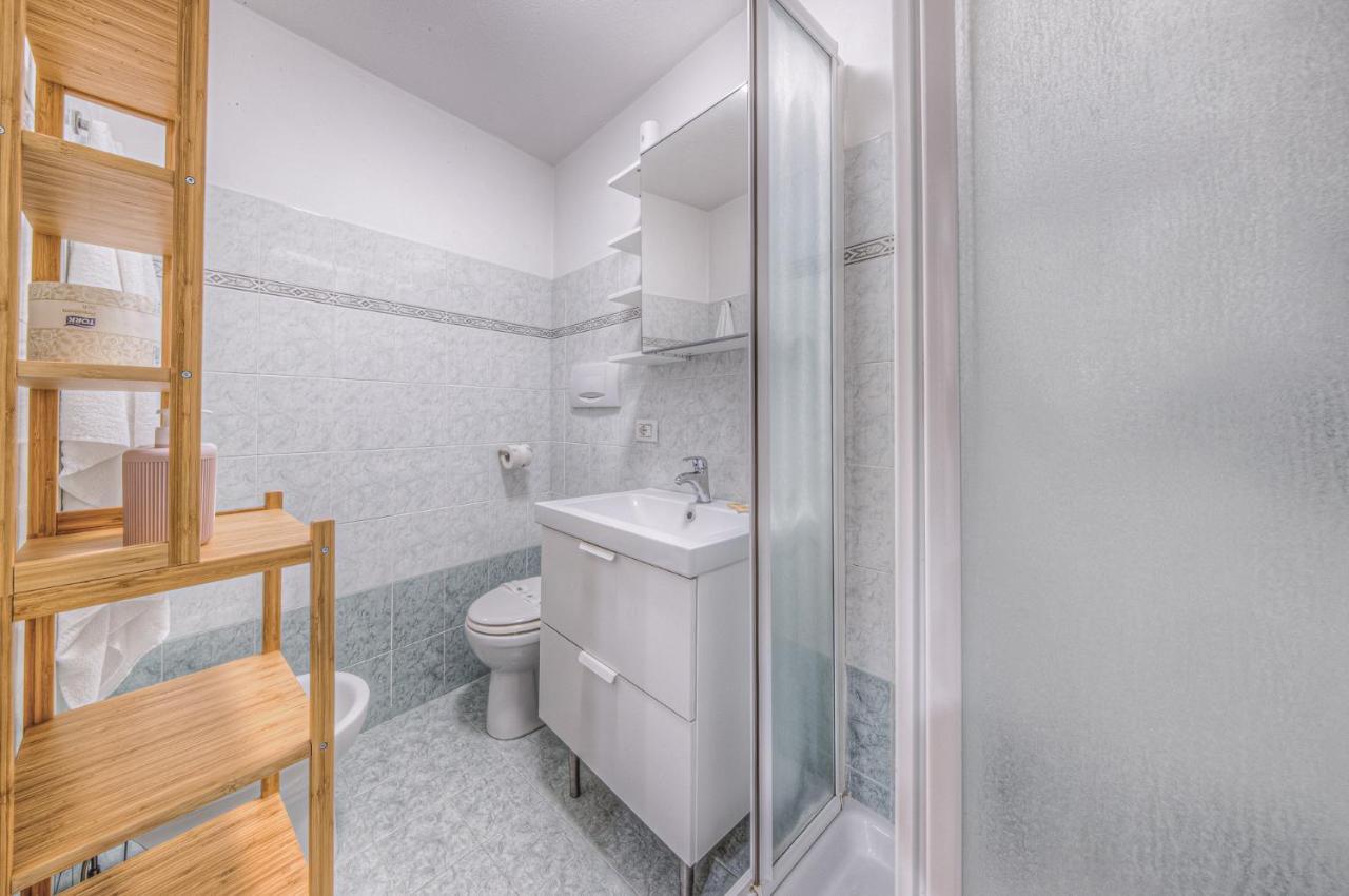Oro By Portofinohomes Rapallo Kültér fotó