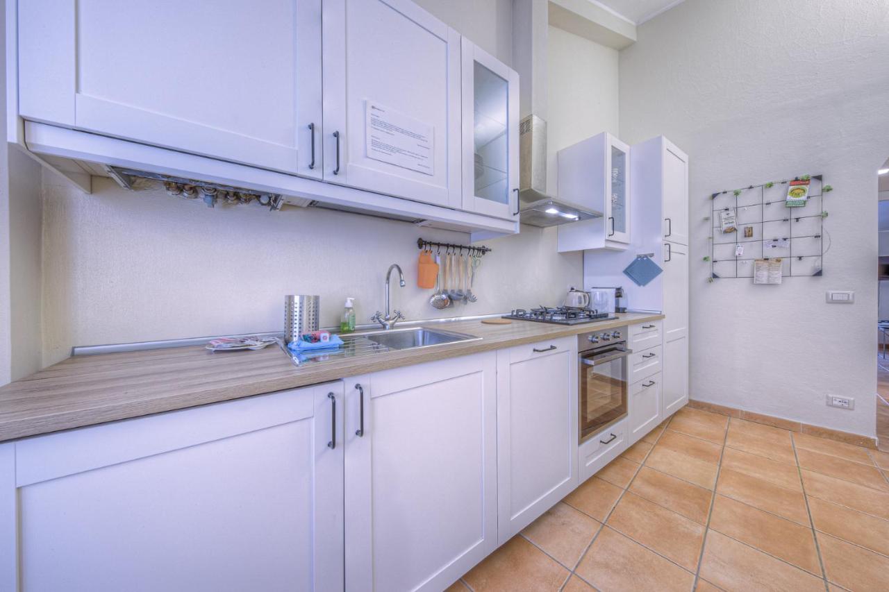 Oro By Portofinohomes Rapallo Kültér fotó