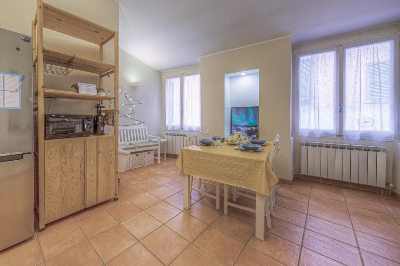 Oro By Portofinohomes Rapallo Kültér fotó