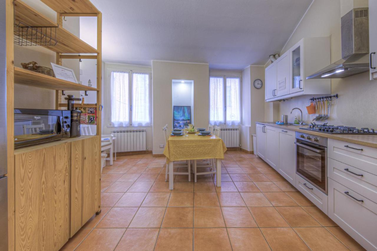 Oro By Portofinohomes Rapallo Kültér fotó