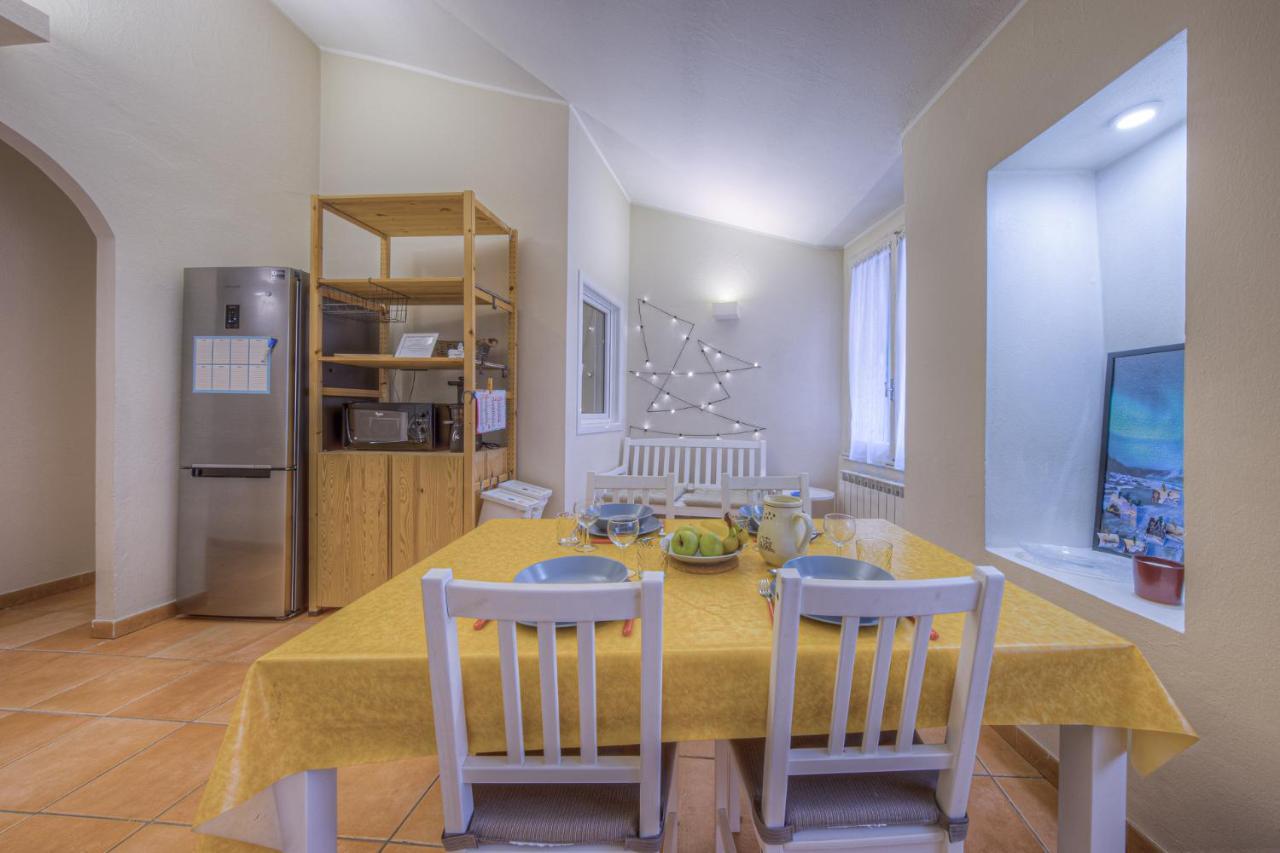 Oro By Portofinohomes Rapallo Kültér fotó