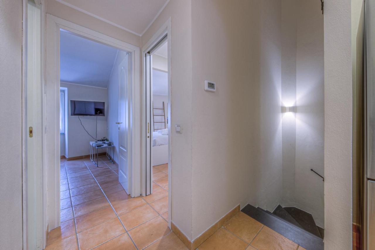 Oro By Portofinohomes Rapallo Kültér fotó