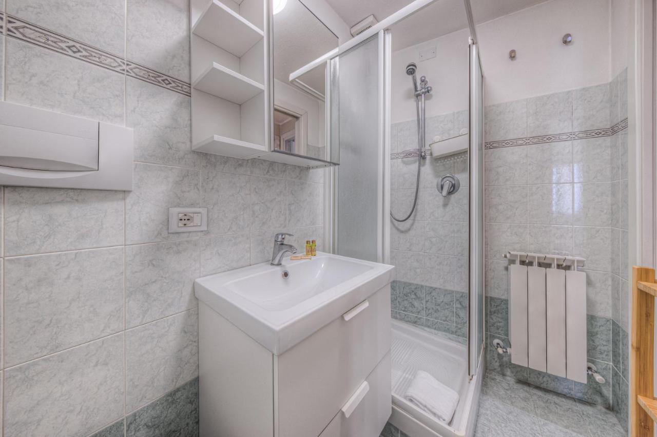 Oro By Portofinohomes Rapallo Kültér fotó