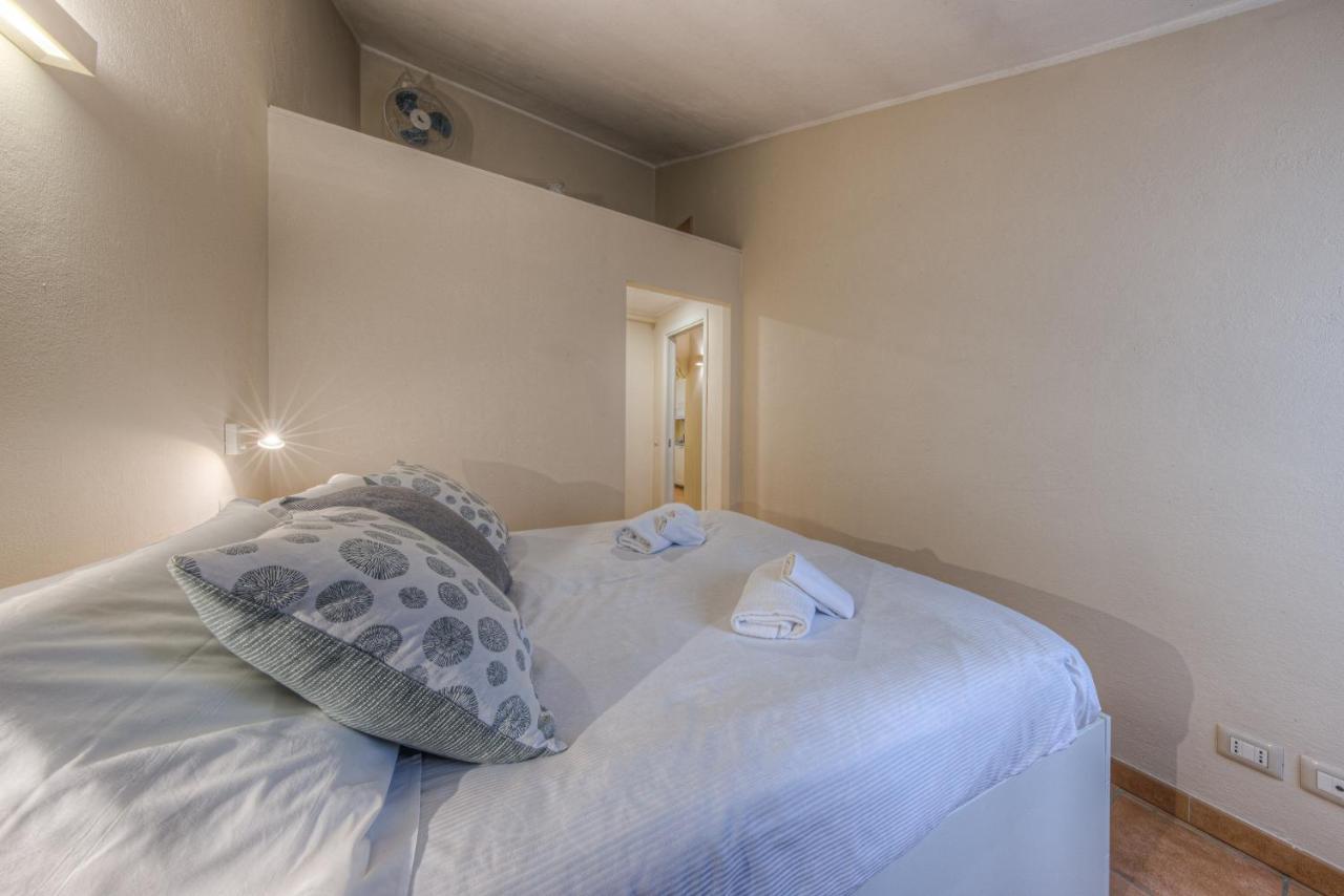 Oro By Portofinohomes Rapallo Kültér fotó