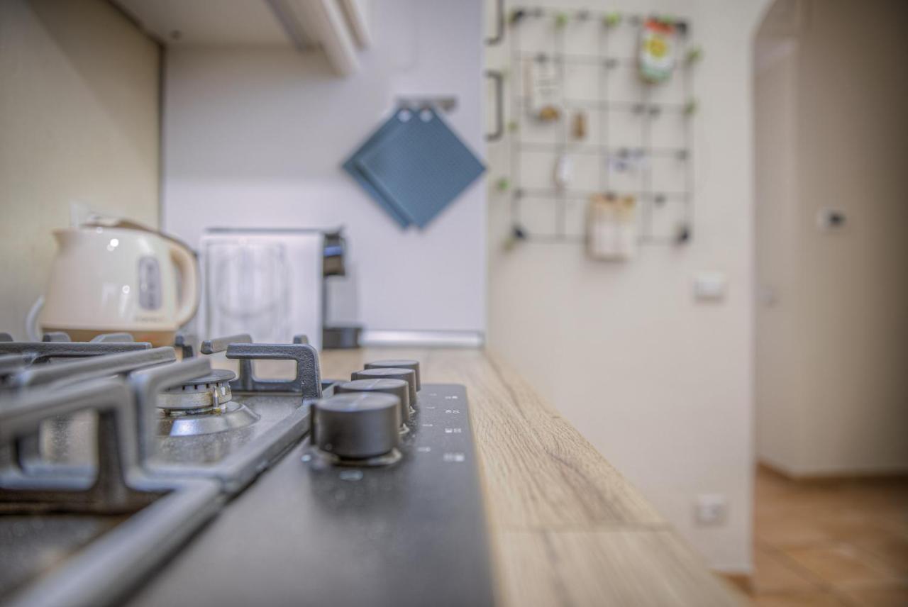 Oro By Portofinohomes Rapallo Kültér fotó