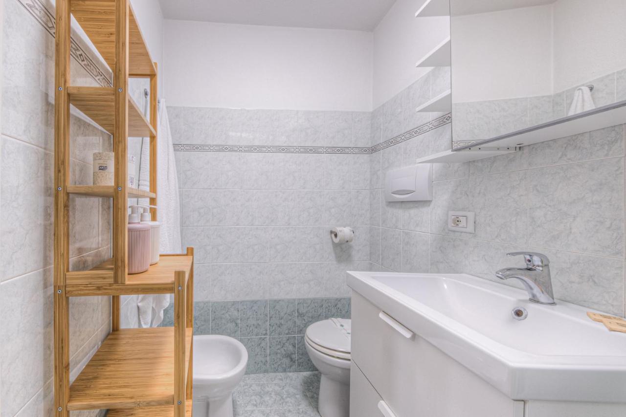 Oro By Portofinohomes Rapallo Kültér fotó