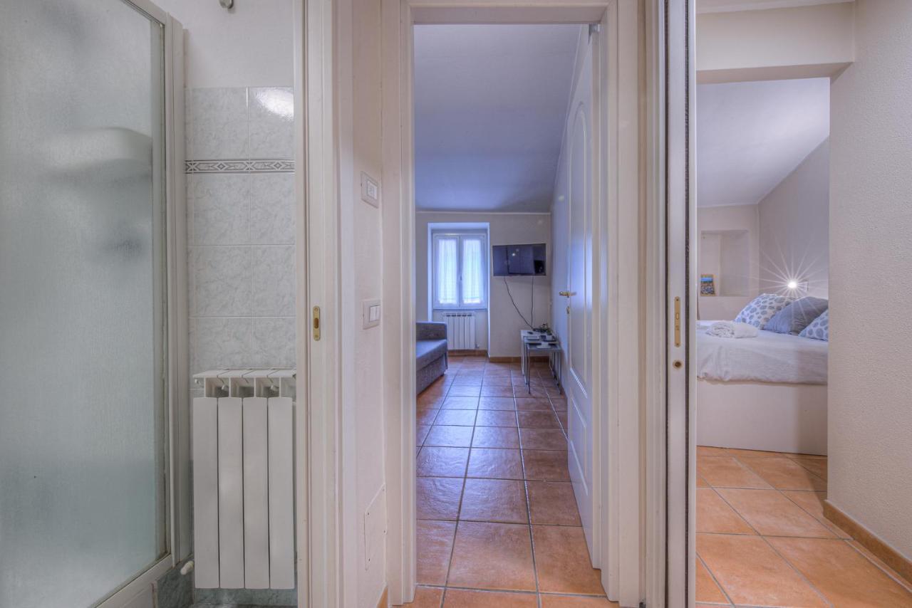 Oro By Portofinohomes Rapallo Kültér fotó