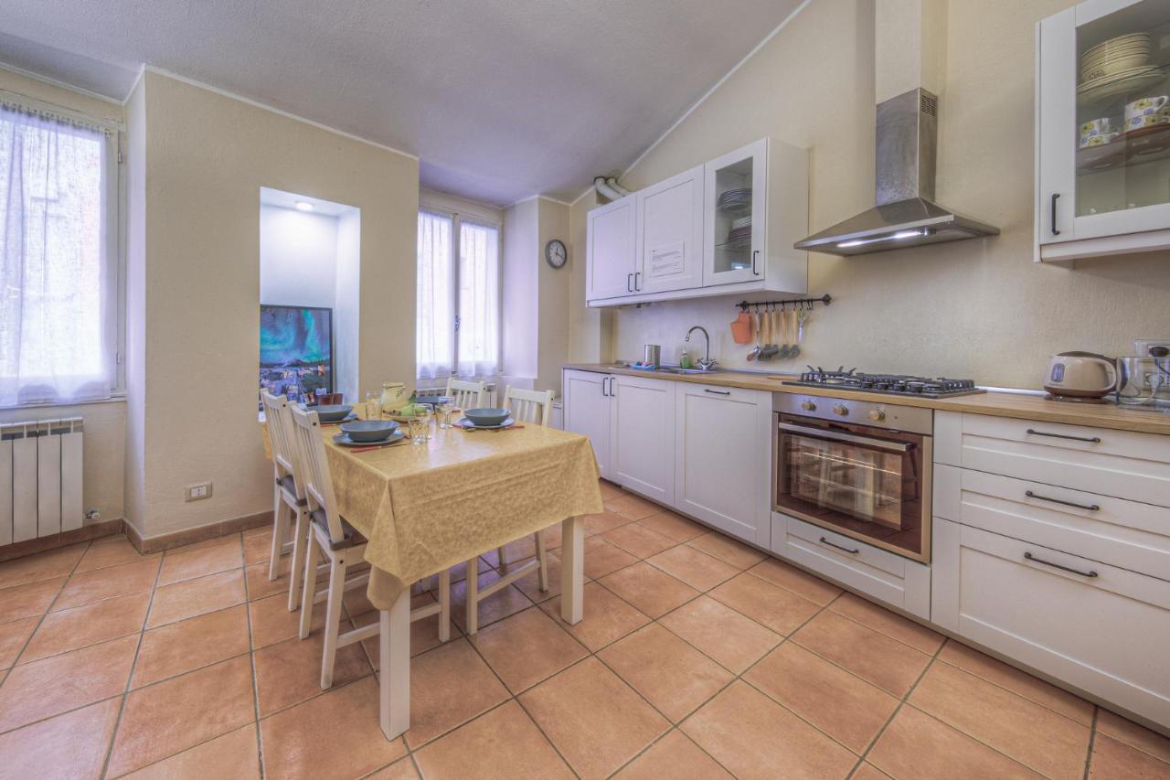 Oro By Portofinohomes Rapallo Kültér fotó