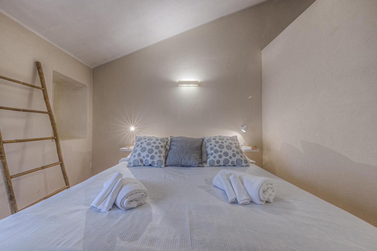 Oro By Portofinohomes Rapallo Kültér fotó