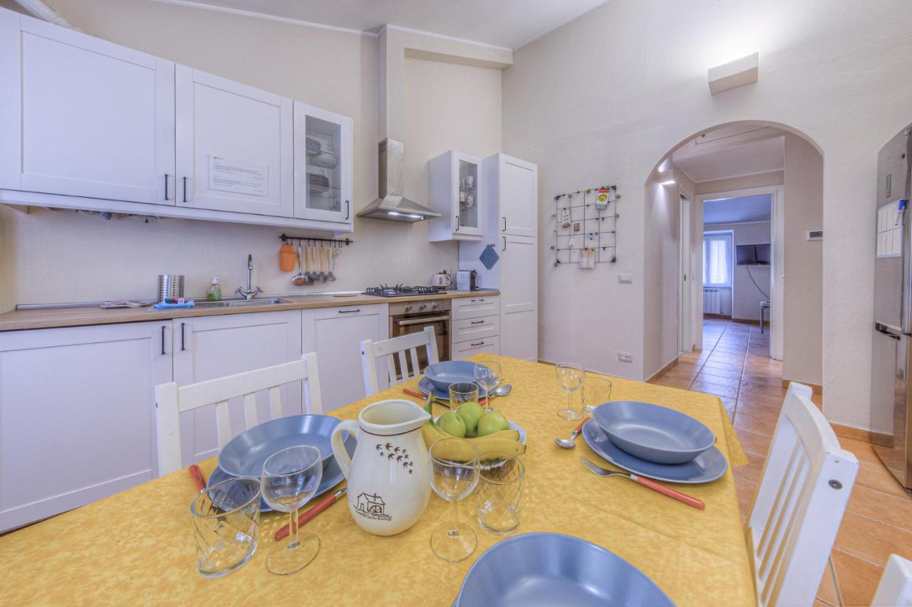 Oro By Portofinohomes Rapallo Kültér fotó