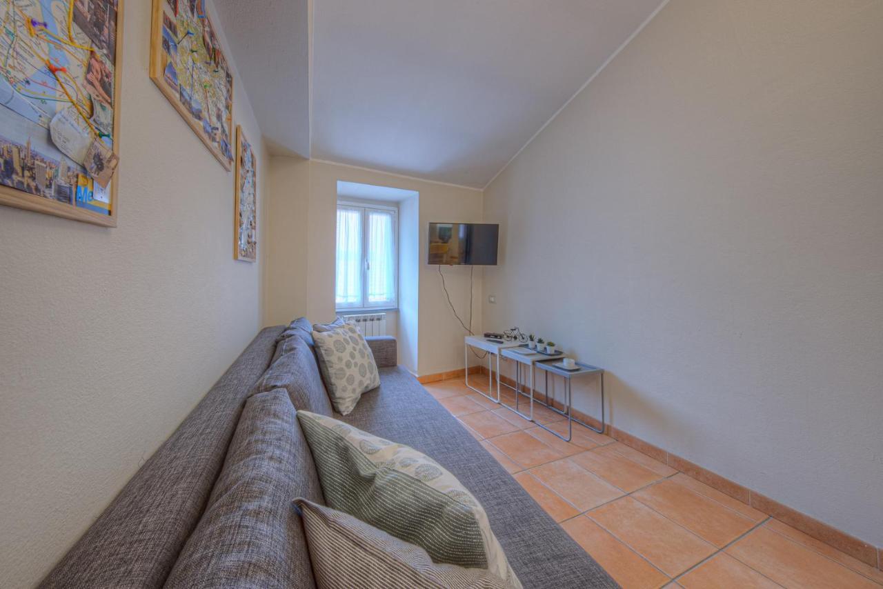 Oro By Portofinohomes Rapallo Kültér fotó