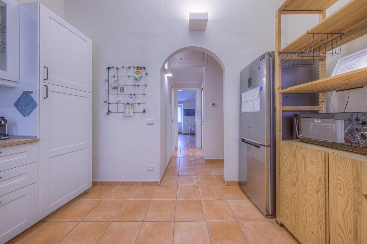 Oro By Portofinohomes Rapallo Kültér fotó